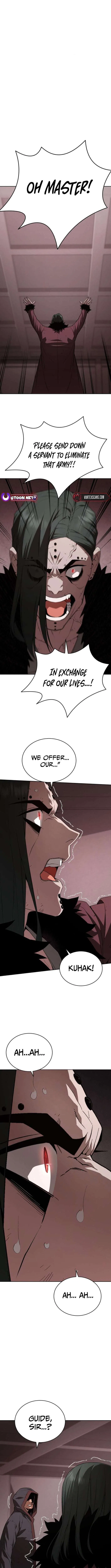 Apocalyptic Chef Awakening Chapter 105 – Page 5