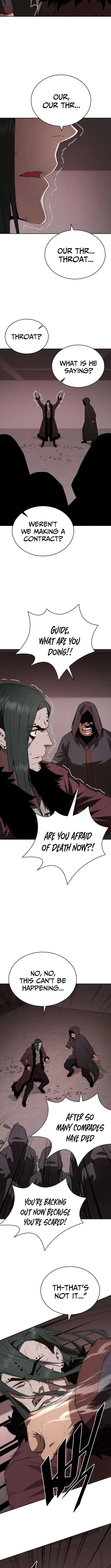 Apocalyptic Chef Awakening Chapter 105 – Page 6