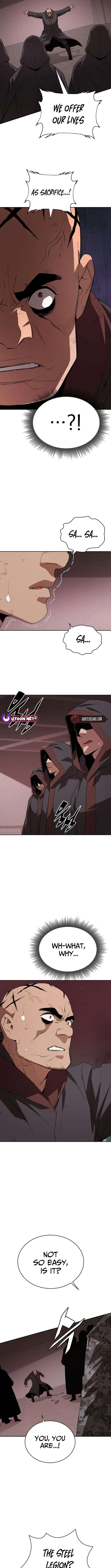 Apocalyptic Chef Awakening Chapter 105 – Page 8
