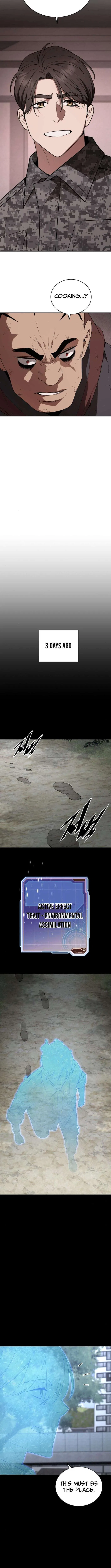 Apocalyptic Chef Awakening Chapter 105 – Page 10