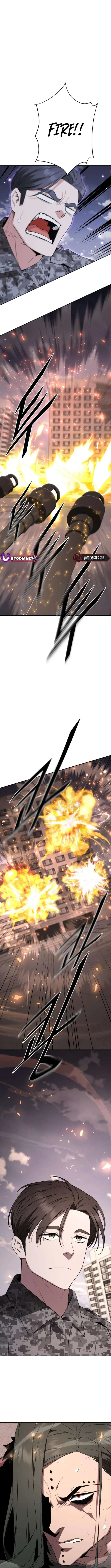 Apocalyptic Chef Awakening Chapter 104 – Page 2