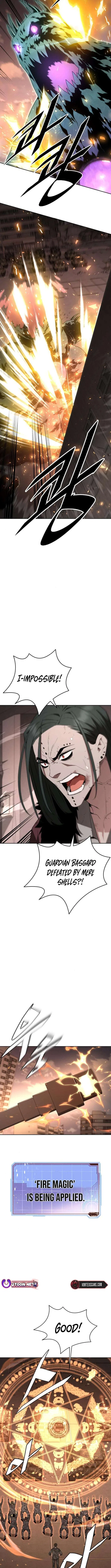 Apocalyptic Chef Awakening Chapter 104 – Page 7