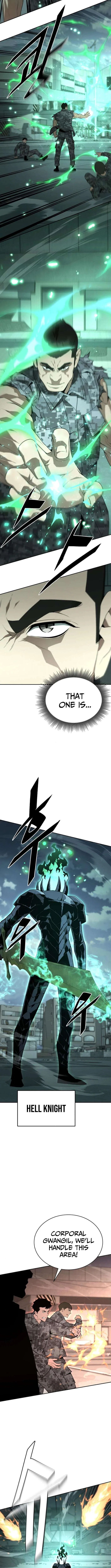 Apocalyptic Chef Awakening Chapter 104 – Page 9