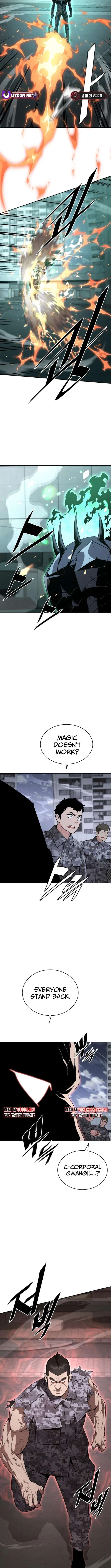Apocalyptic Chef Awakening Chapter 104 – Page 10