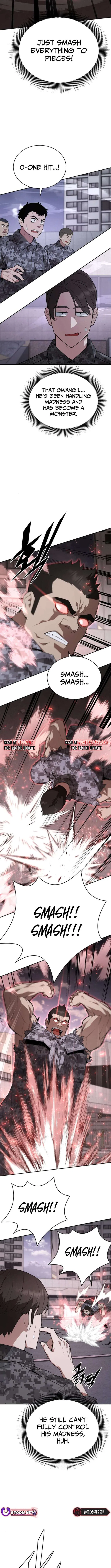 Apocalyptic Chef Awakening Chapter 104 – Page 13