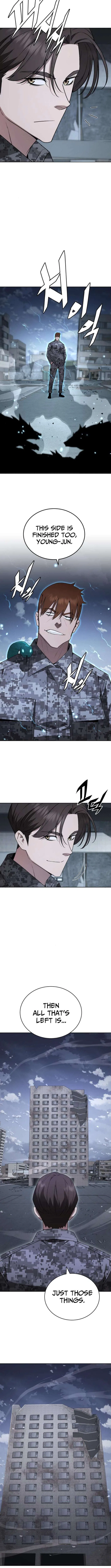 Apocalyptic Chef Awakening Chapter 104 – Page 14