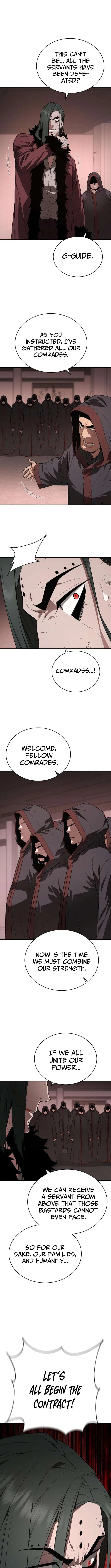 Apocalyptic Chef Awakening Chapter 104 – Page 15