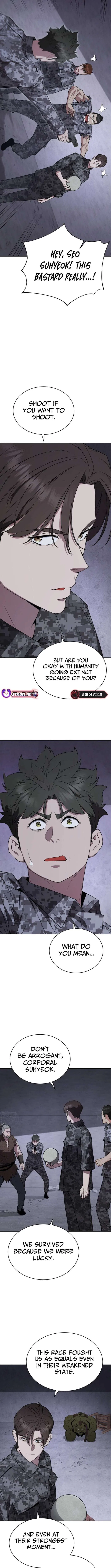 Apocalyptic Chef Awakening Chapter 103 – Page 2