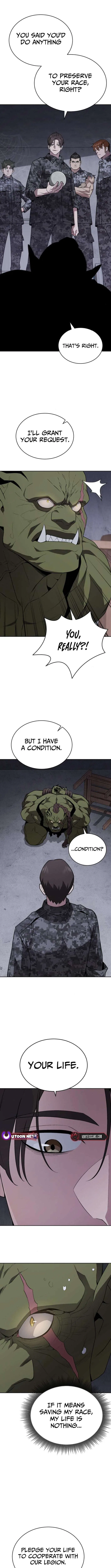 Apocalyptic Chef Awakening Chapter 103 – Page 5