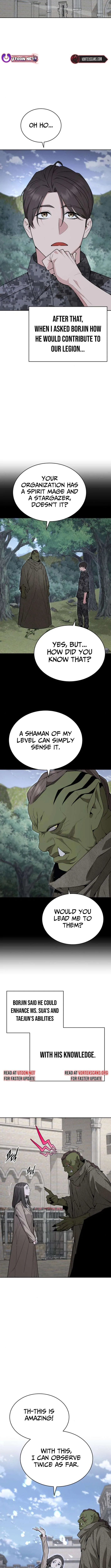 Apocalyptic Chef Awakening Chapter 103 – Page 7
