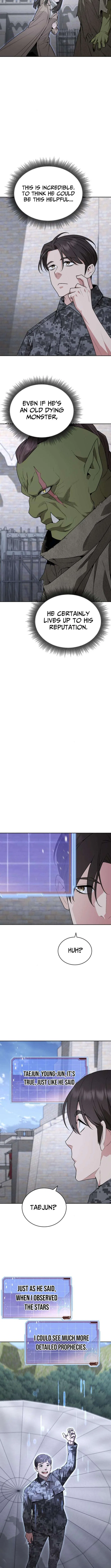 Apocalyptic Chef Awakening Chapter 103 – Page 8
