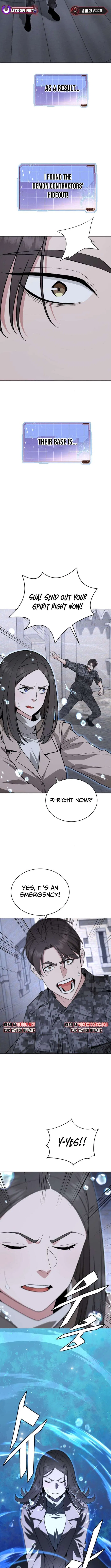 Apocalyptic Chef Awakening Chapter 103 – Page 9