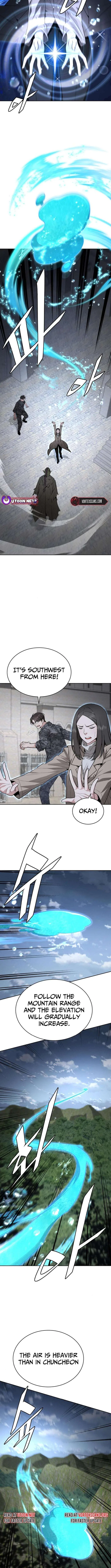 Apocalyptic Chef Awakening Chapter 103 – Page 10