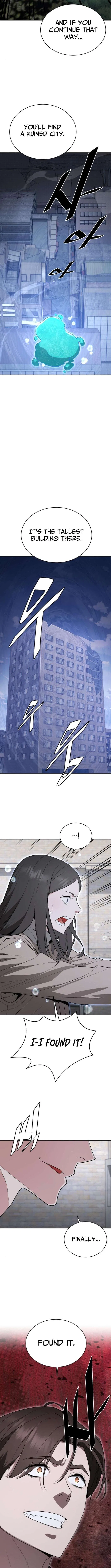 Apocalyptic Chef Awakening Chapter 103 – Page 11