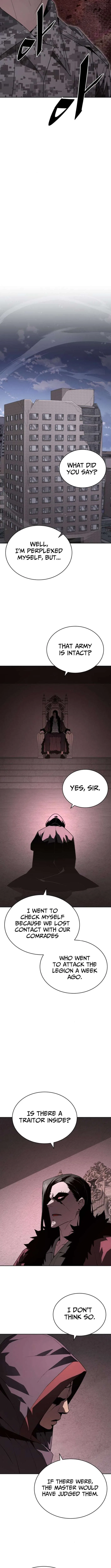 Apocalyptic Chef Awakening Chapter 103 – Page 12