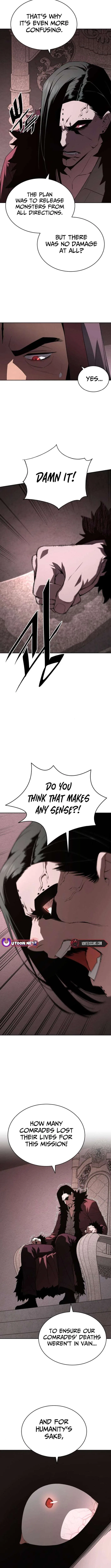 Apocalyptic Chef Awakening Chapter 103 – Page 13