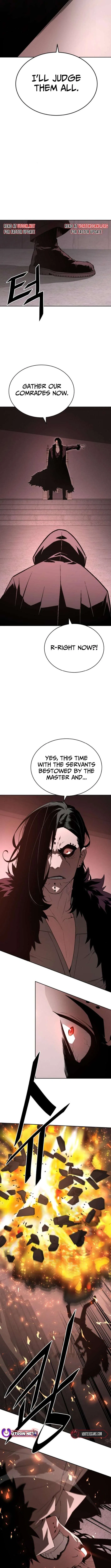 Apocalyptic Chef Awakening Chapter 103 – Page 14