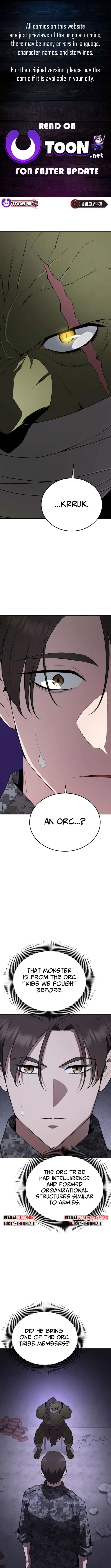 Apocalyptic Chef Awakening Chapter 102 – Page 1