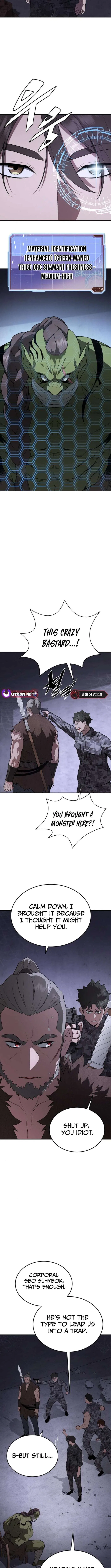 Apocalyptic Chef Awakening Chapter 102 – Page 2