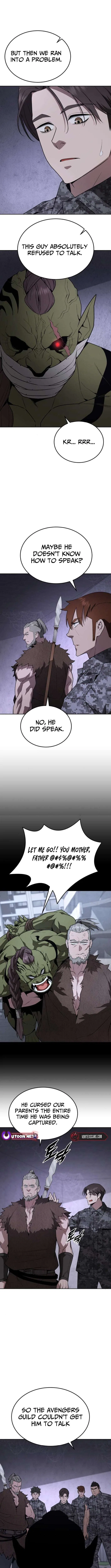 Apocalyptic Chef Awakening Chapter 102 – Page 5