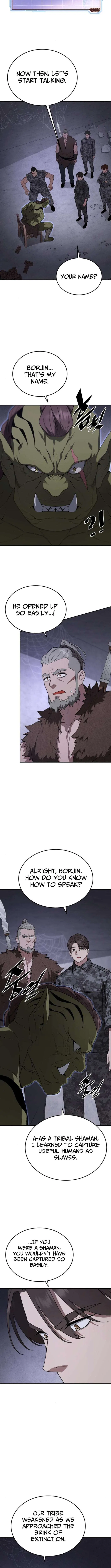 Apocalyptic Chef Awakening Chapter 102 – Page 8