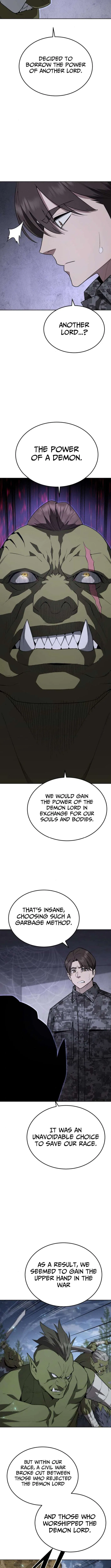 Apocalyptic Chef Awakening Chapter 102 – Page 11