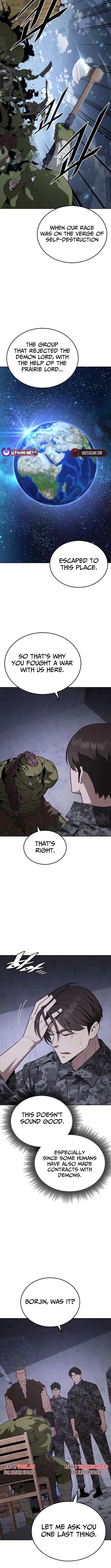 Apocalyptic Chef Awakening Chapter 102 – Page 12