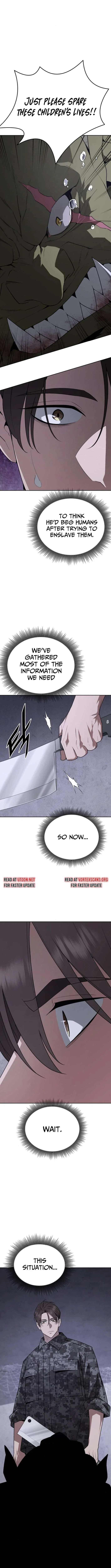 Apocalyptic Chef Awakening Chapter 102 – Page 15