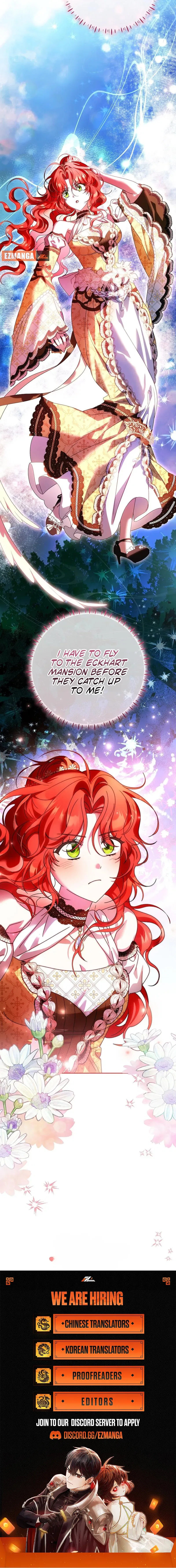 The Beloved New Daughter-in-law Of The Wolf Mansion Chapter 79 – Page 13
