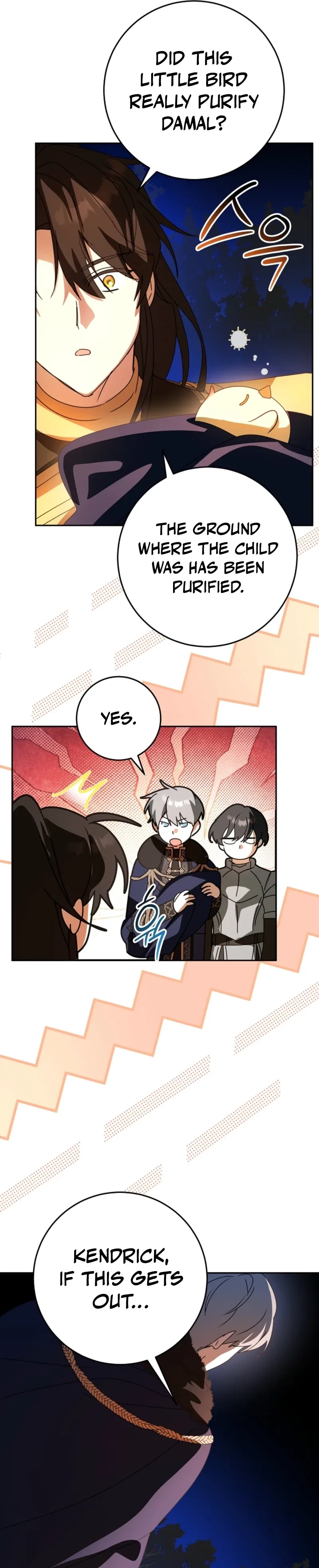 The Beloved New Daughter-in-law Of The Wolf Mansion Chapter 67 – Page 4