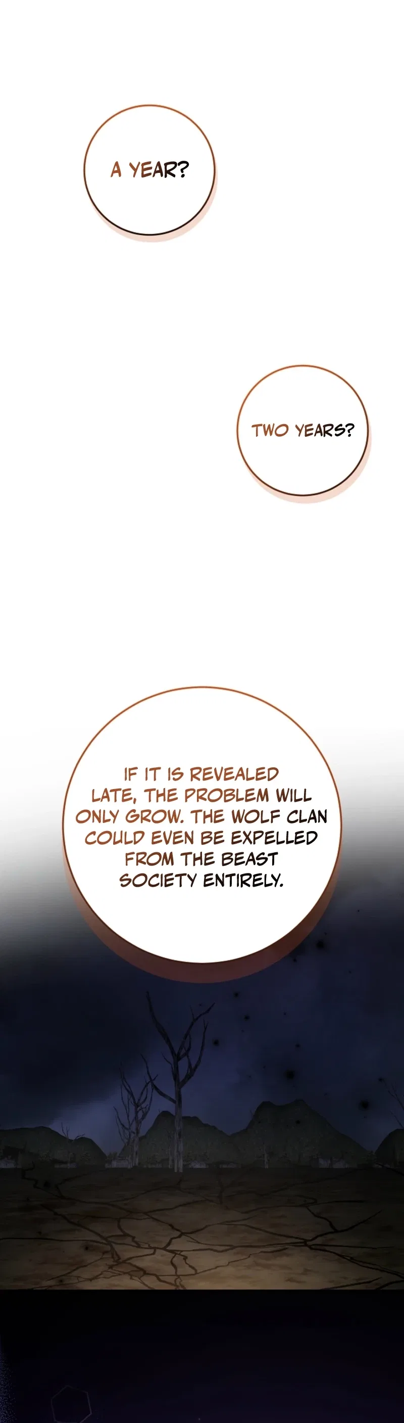 The Beloved New Daughter-in-law Of The Wolf Mansion Chapter 67 – Page 10