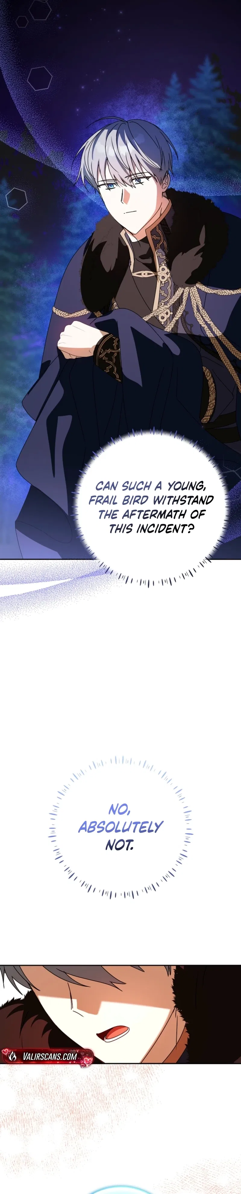The Beloved New Daughter-in-law Of The Wolf Mansion Chapter 67 – Page 11