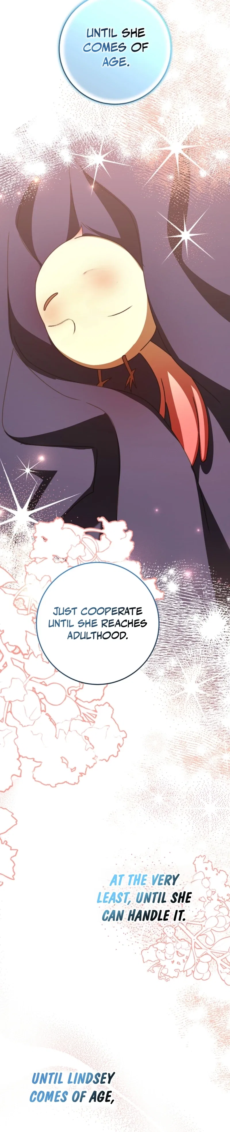 The Beloved New Daughter-in-law Of The Wolf Mansion Chapter 67 – Page 12