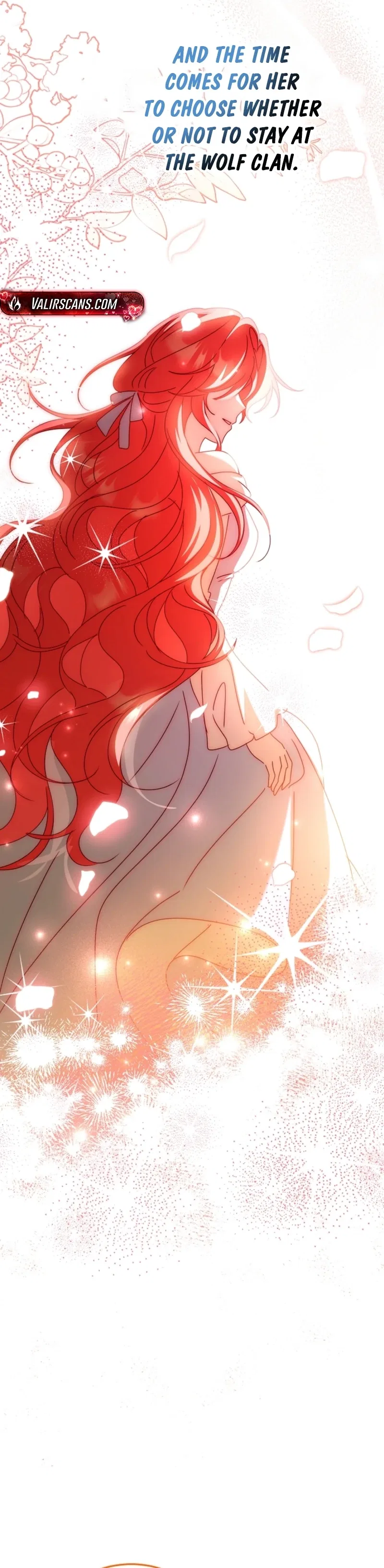 The Beloved New Daughter-in-law Of The Wolf Mansion Chapter 67 – Page 13