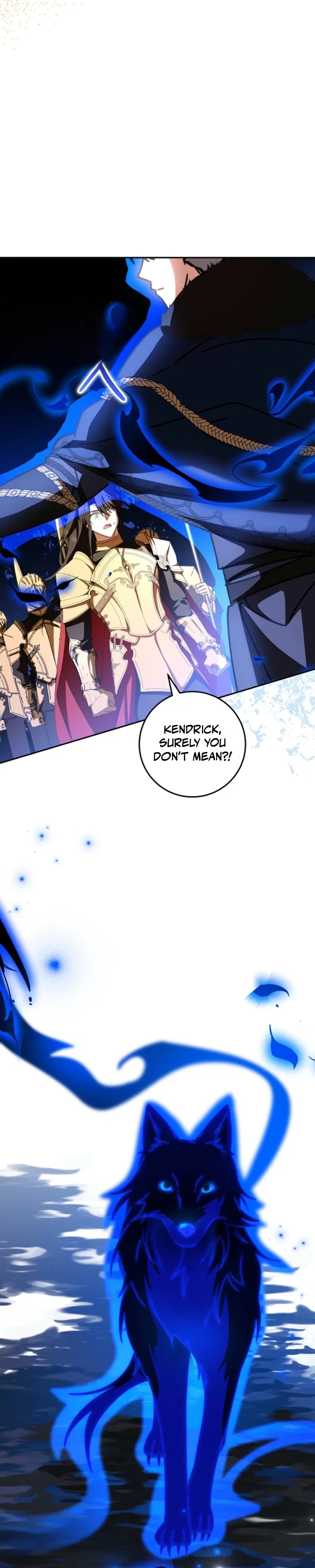 The Beloved New Daughter-in-law Of The Wolf Mansion Chapter 67 – Page 16