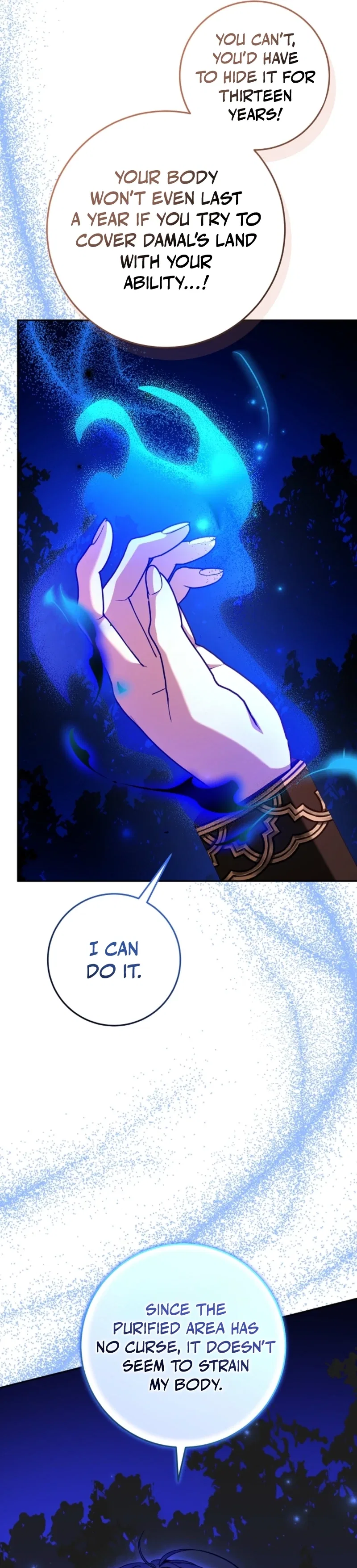 The Beloved New Daughter-in-law Of The Wolf Mansion Chapter 67 – Page 19