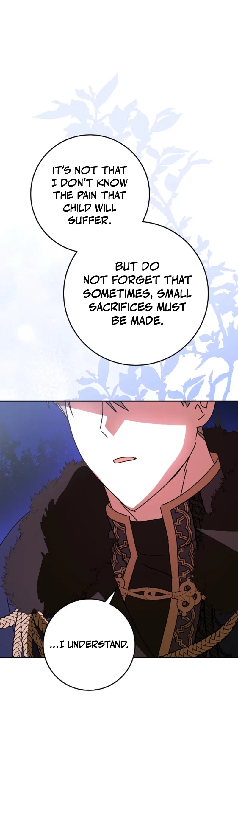 The Beloved New Daughter-in-law Of The Wolf Mansion Chapter 67 – Page 21