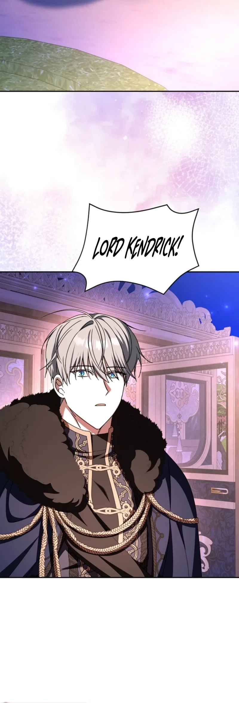 The Beloved New Daughter-in-law Of The Wolf Mansion Chapter 67 – Page 30
