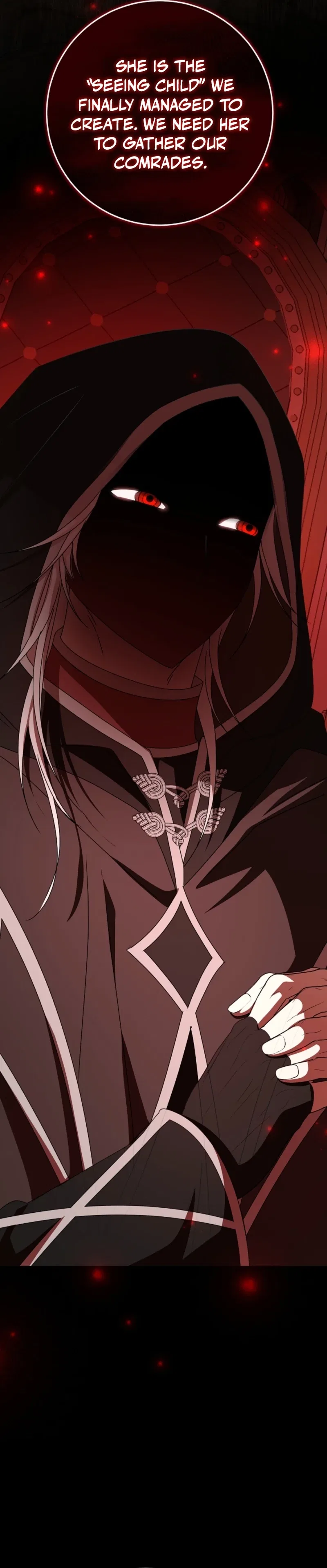 The Beloved New Daughter-in-law Of The Wolf Mansion Chapter 67 – Page 41