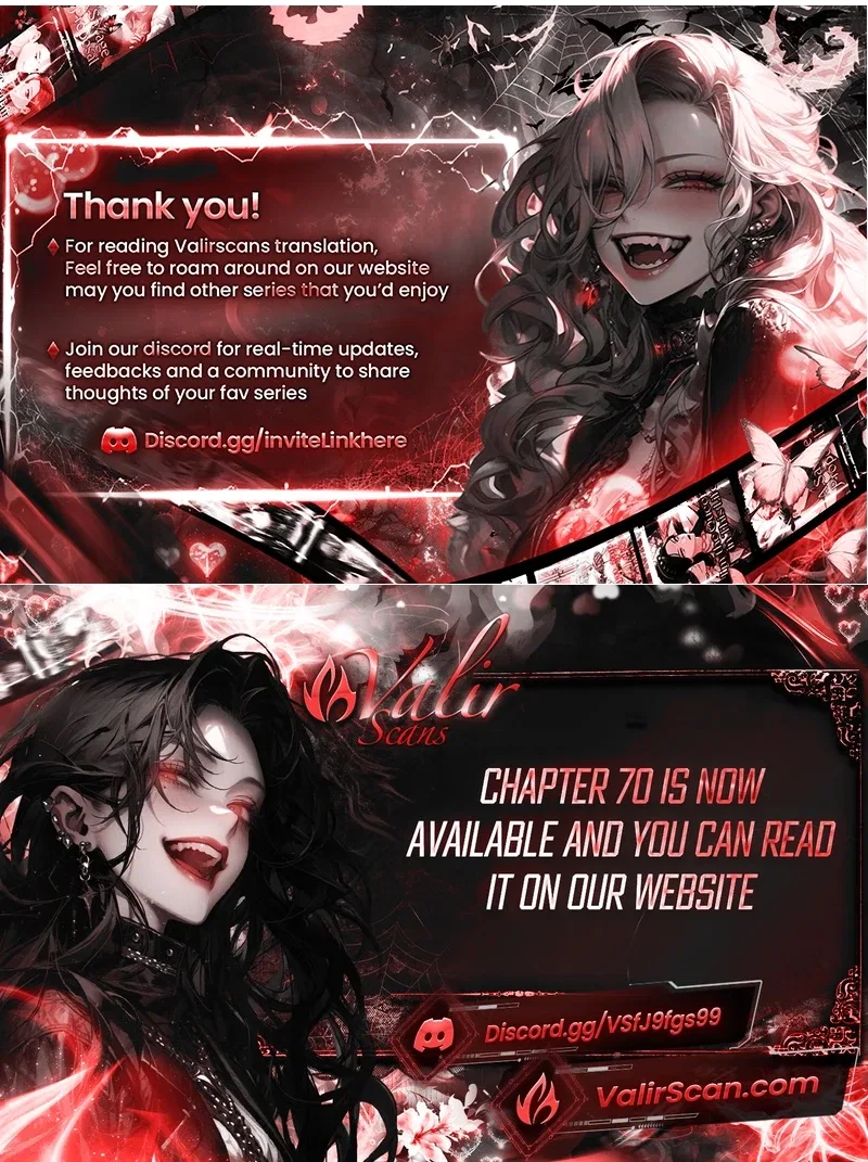 The Beloved New Daughter-in-law Of The Wolf Mansion Chapter 67 – Page 46
