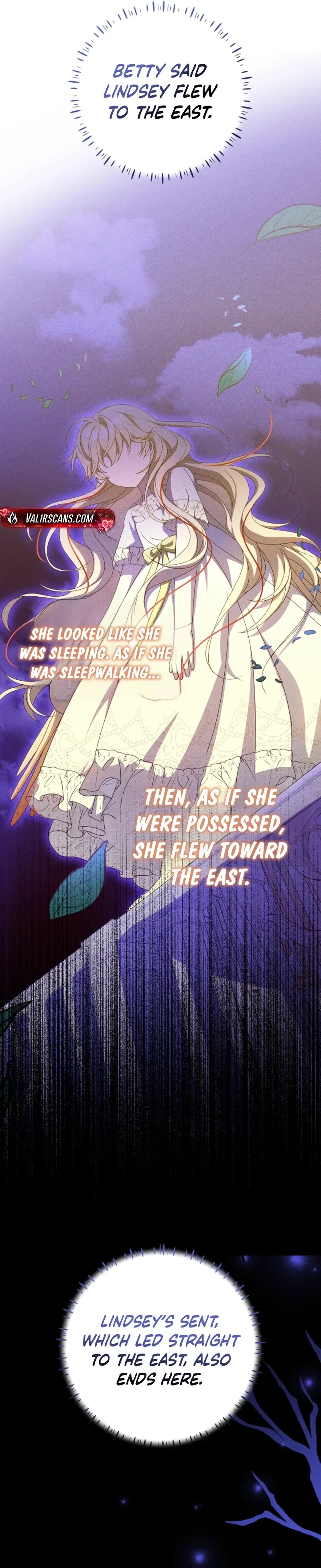 The Beloved New Daughter-in-law Of The Wolf Mansion Chapter 66 – Page 6