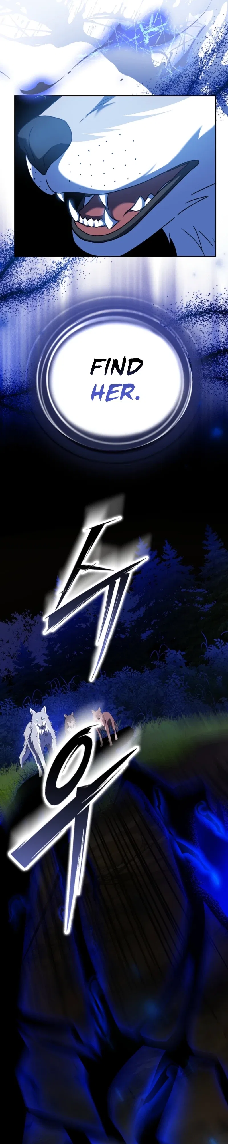The Beloved New Daughter-in-law Of The Wolf Mansion Chapter 66 – Page 9