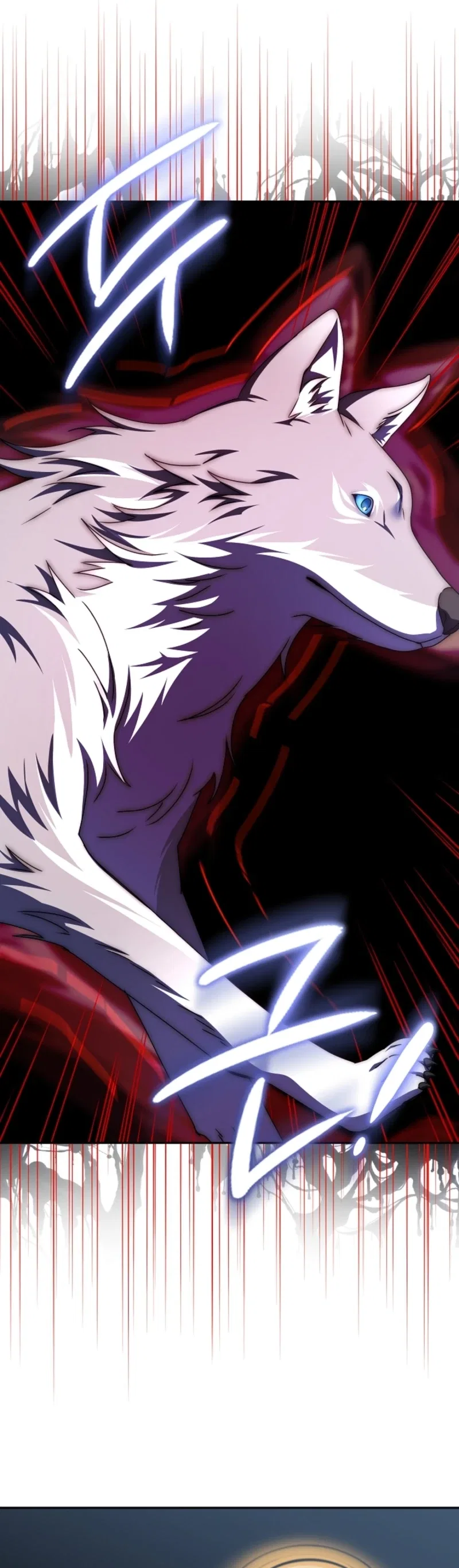 The Beloved New Daughter-in-law Of The Wolf Mansion Chapter 66 – Page 11