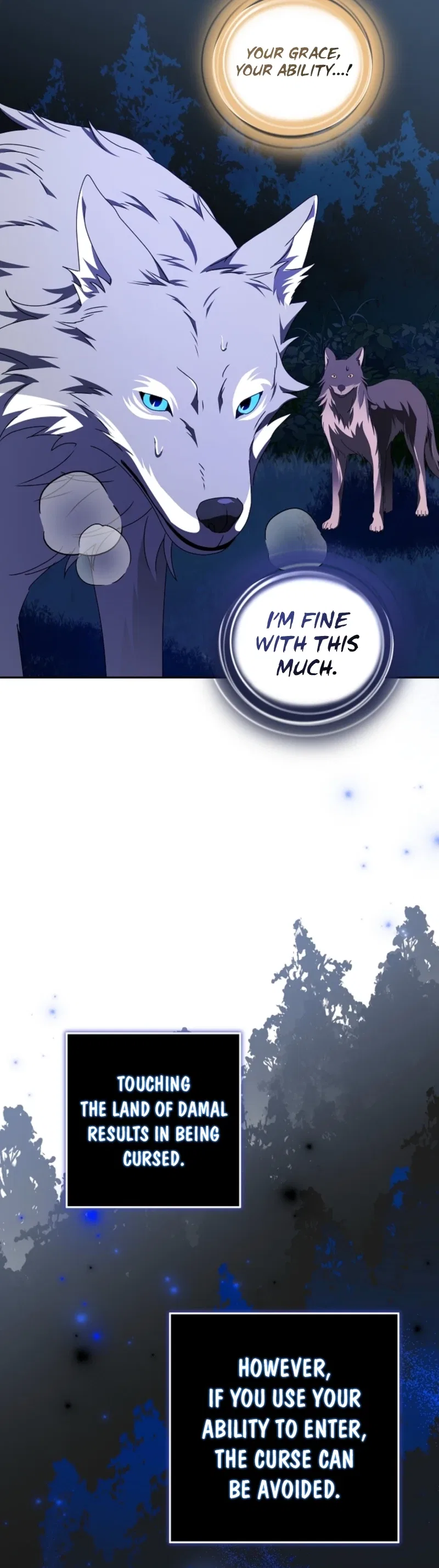 The Beloved New Daughter-in-law Of The Wolf Mansion Chapter 66 – Page 12