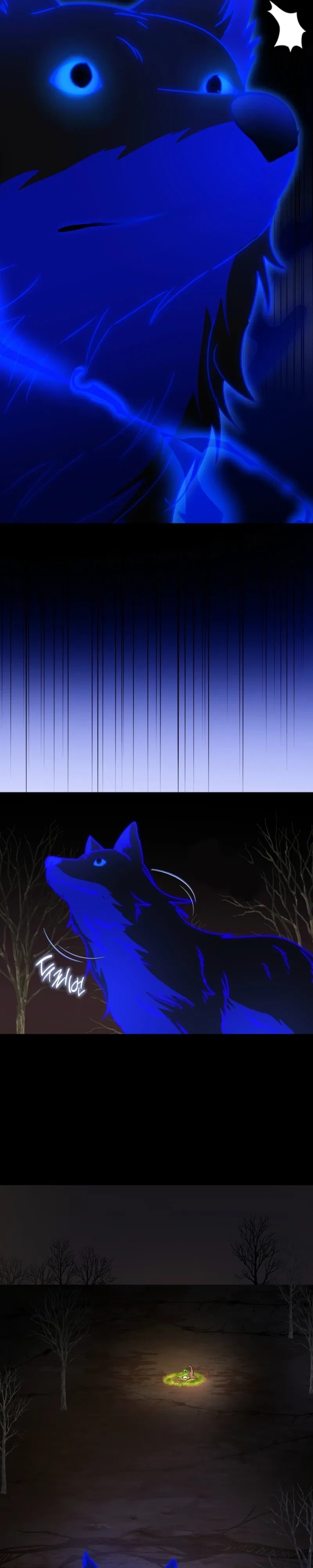 The Beloved New Daughter-in-law Of The Wolf Mansion Chapter 66 – Page 17