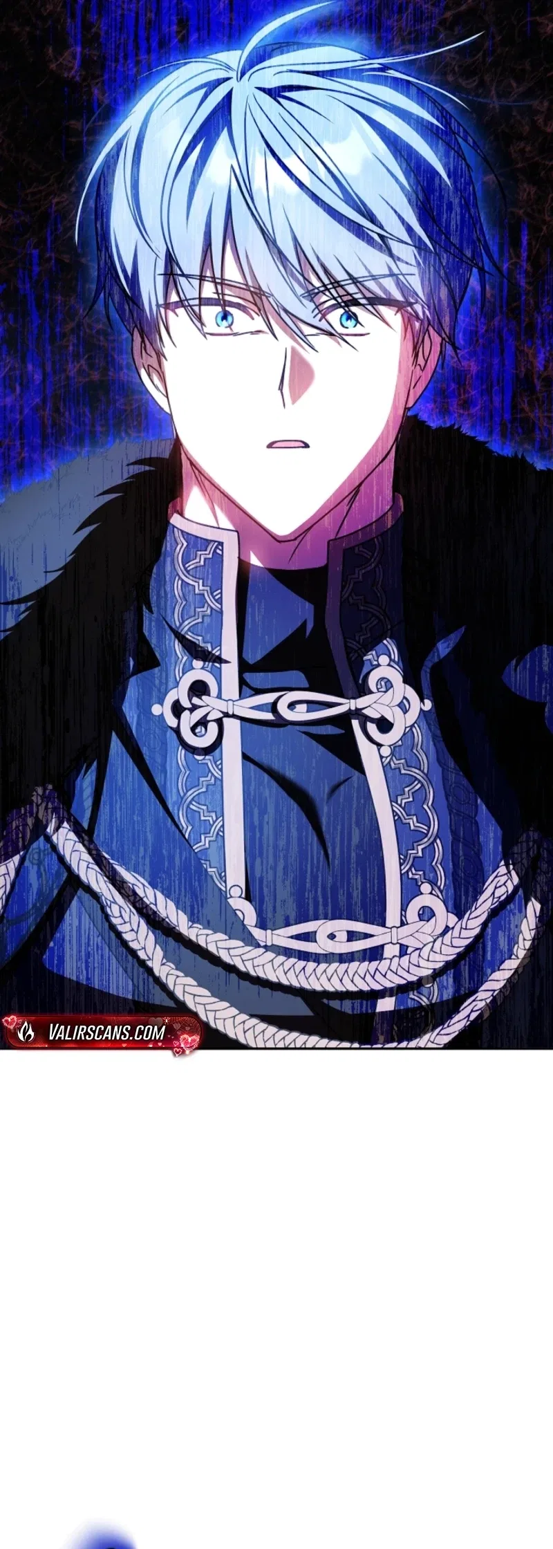 The Beloved New Daughter-in-law Of The Wolf Mansion Chapter 66 – Page 20