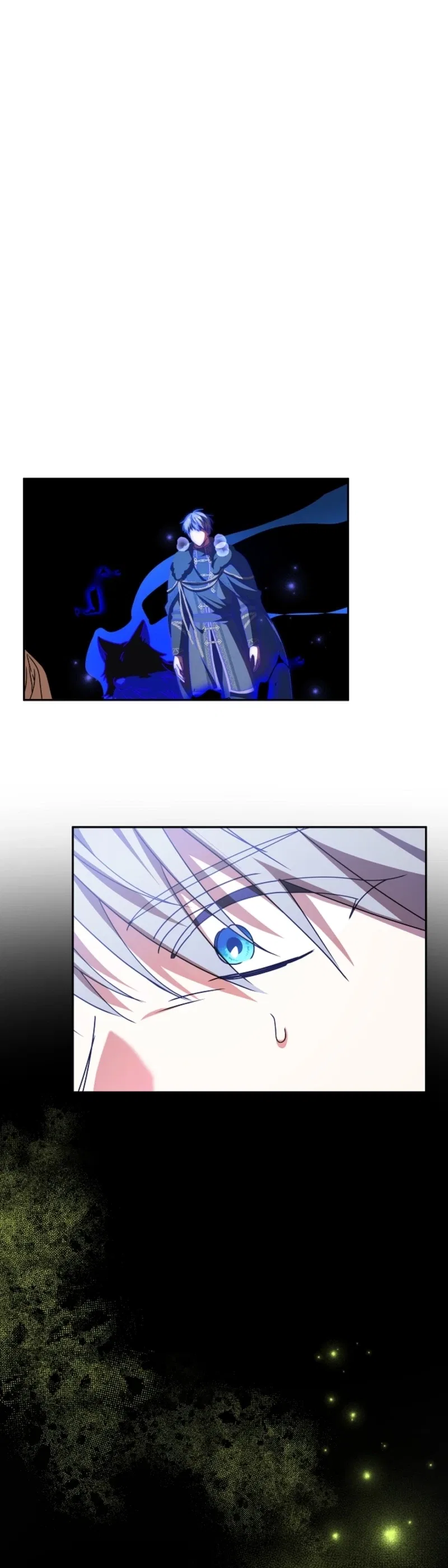 The Beloved New Daughter-in-law Of The Wolf Mansion Chapter 66 – Page 27