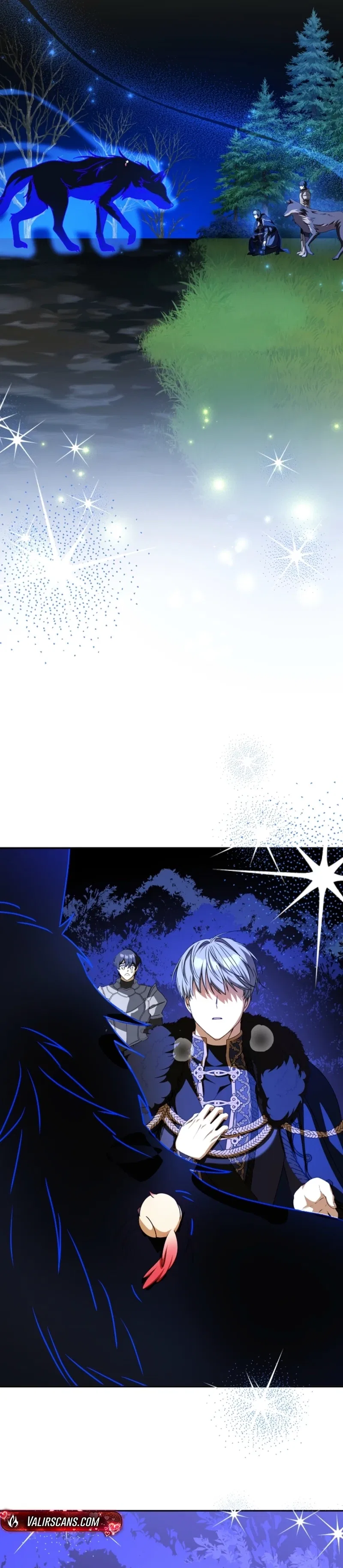 The Beloved New Daughter-in-law Of The Wolf Mansion Chapter 66 – Page 33