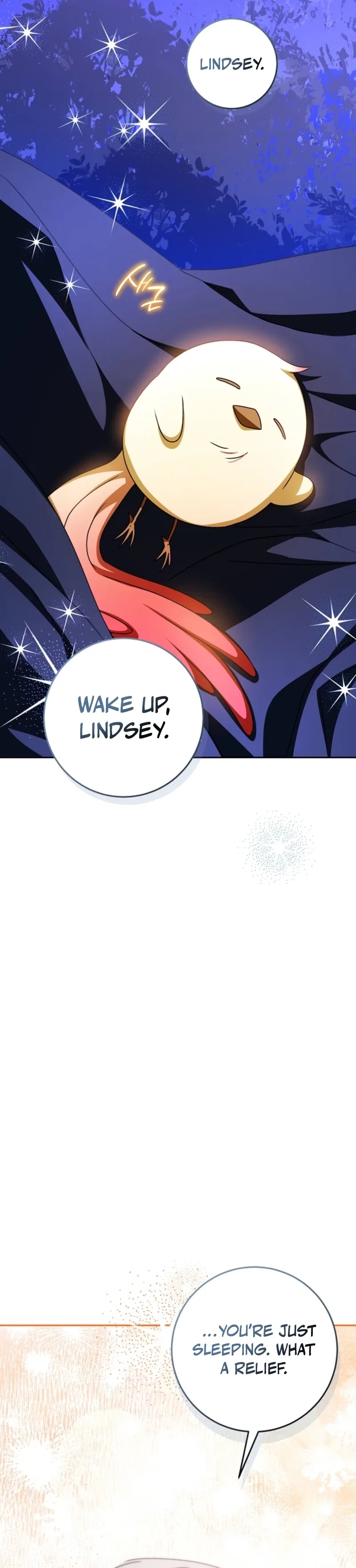 The Beloved New Daughter-in-law Of The Wolf Mansion Chapter 66 – Page 34