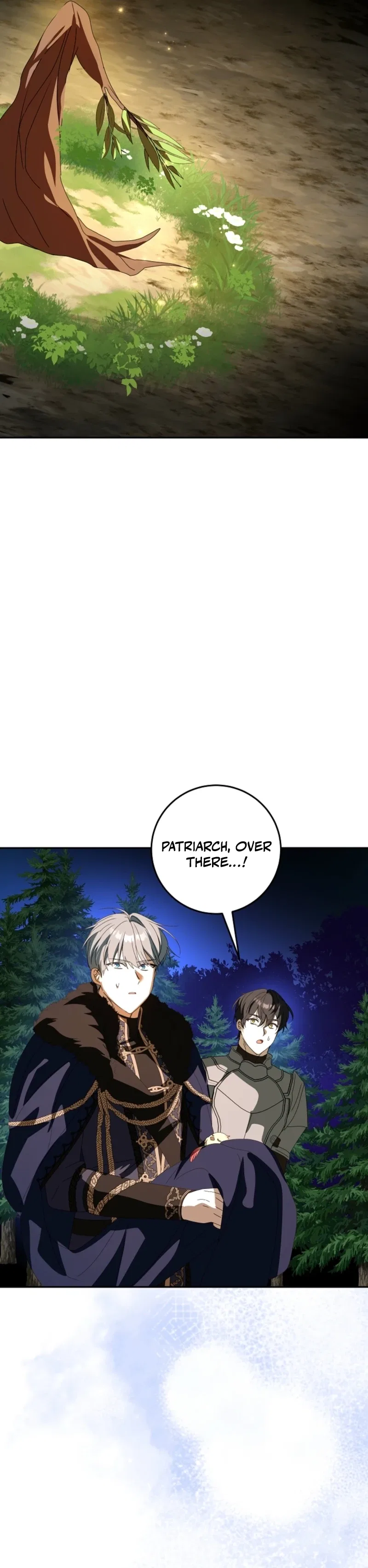 The Beloved New Daughter-in-law Of The Wolf Mansion Chapter 66 – Page 37